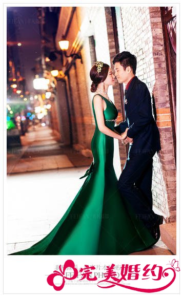 【客片】Mr.雷❤Mrs.陈