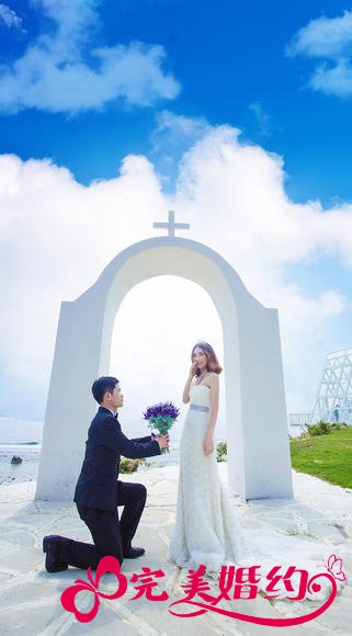 【小东海】海天一线