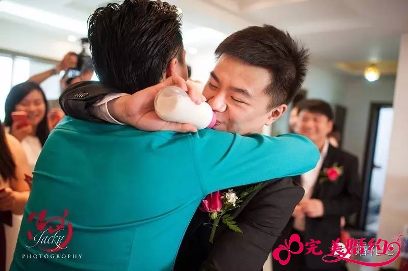 2017最受欢迎的5件堵门道具，全部加入购物车！ | 十月新娘