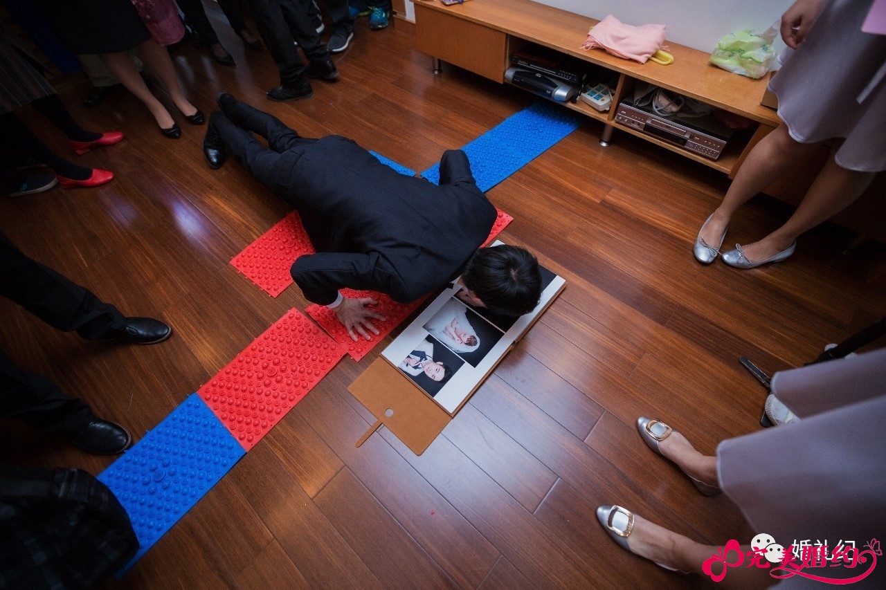 2017最受欢迎的5件堵门道具，全部加入购物车！ | 十月新娘