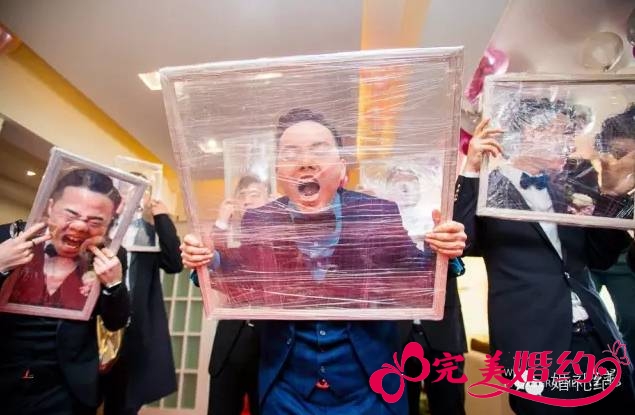 2017最受欢迎的5件堵门道具，全部加入购物车！ | 十月新娘