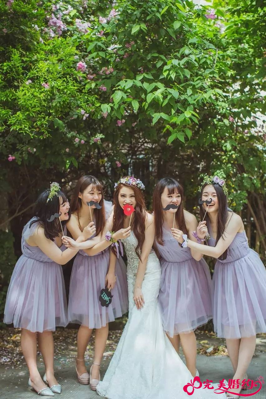 2017最受欢迎的5件堵门道具，全部加入购物车！ | 十月新娘