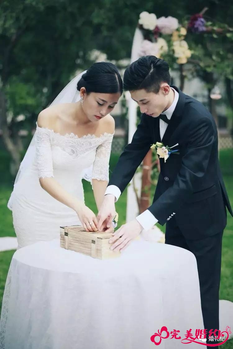 2017最受欢迎的5件堵门道具，全部加入购物车！ | 十月新娘