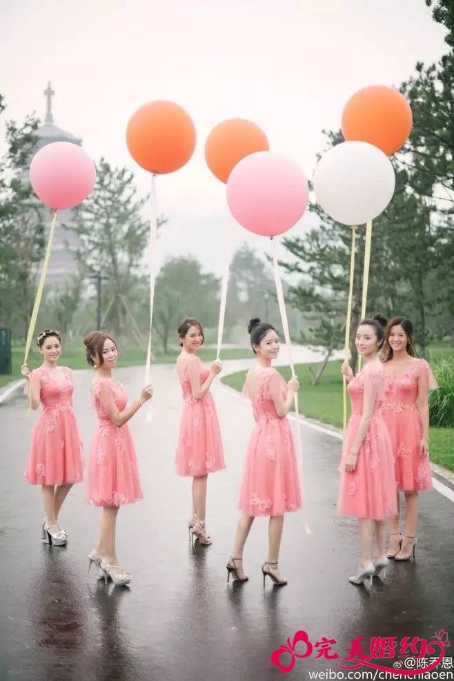 2017最受欢迎的5件堵门道具，全部加入购物车！ | 十月新娘