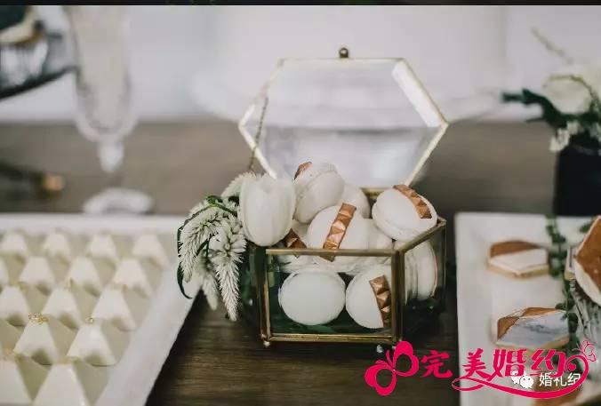 2017最受欢迎的5件堵门道具，全部加入购物车！ | 十月新娘