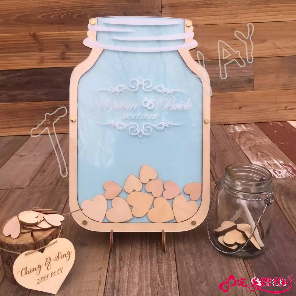 2017最受欢迎的5件堵门道具，全部加入购物车！ | 十月新娘