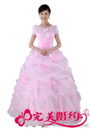 新娘婚前必备&ldquo;试装&rdquo;和&ldquo;试妆&rdquo;攻略