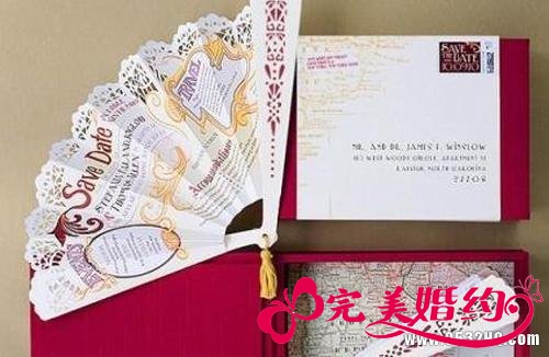 四个婚前准备让你的婚礼有备无患