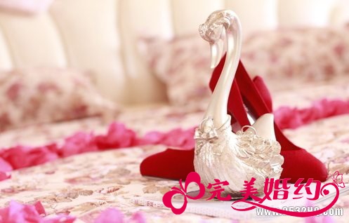 让婚礼与众不同 婚礼筹备的五个出彩重点