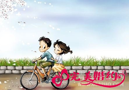 结婚前你需要准备些什么呢?