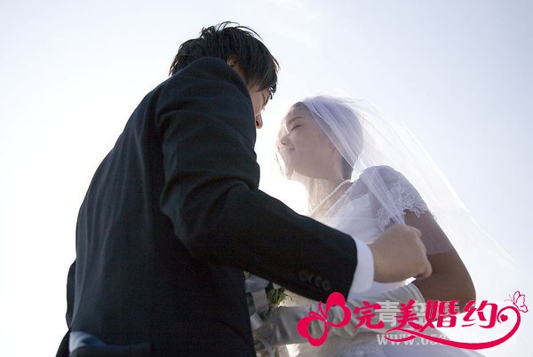 我们坚决不拍婚纱照 告诉你为什么！