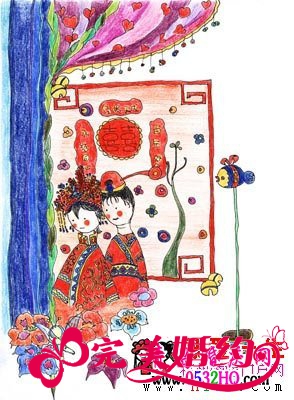 十二属相婚配秘笈