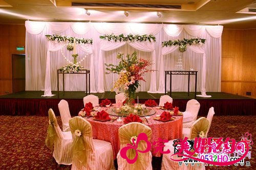 专家教你结婚经济学：婚纱婚宴如何省钱