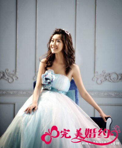 影楼拍婚纱照经历：有种挨宰的感觉