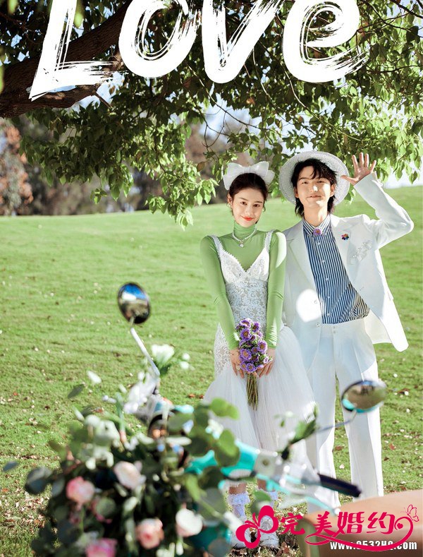 婚纱照一般多久能出来