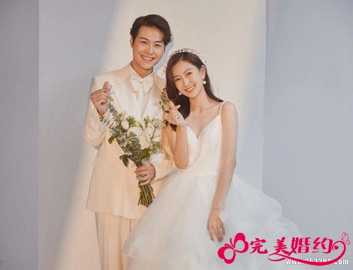 流了很多汗总结出的婚纱照经验