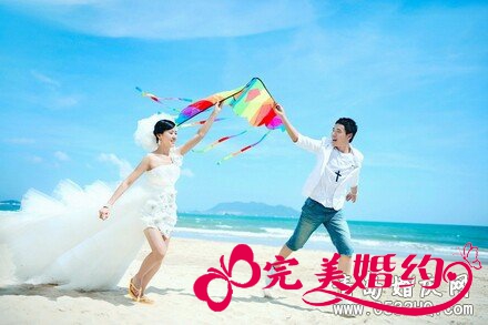 境外旅游婚纱摄影3个注意事项