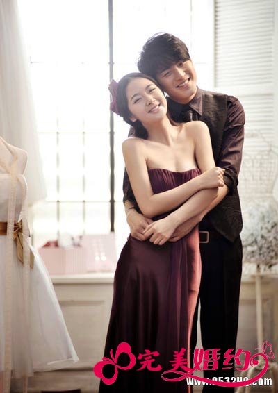 团购婚纱照需要注意什么