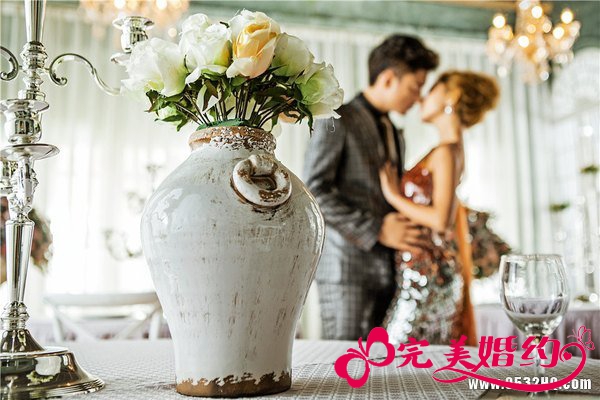 婚纱照选片的技巧和注意事项