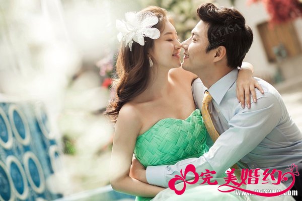 婚纱照选片技巧和注意事项