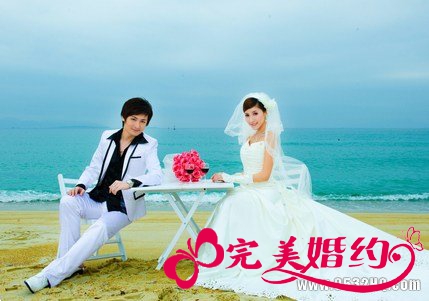 拍摄旅行婚纱照的注意事项有哪些