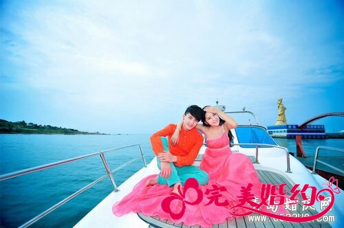 拍婚纱照要低价位还是要高质量？