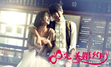 新郎拍婚纱照有哪些好看姿势