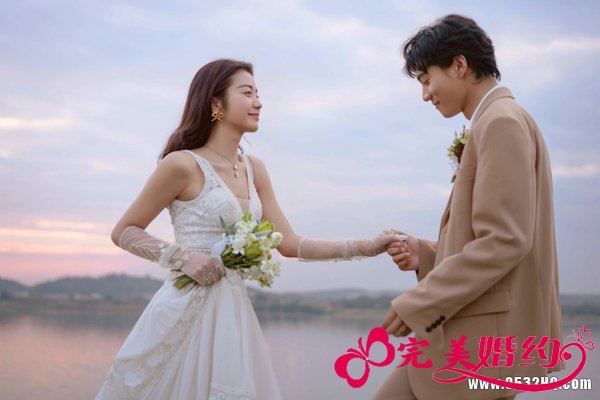 1000块钱能拍婚纱照吗