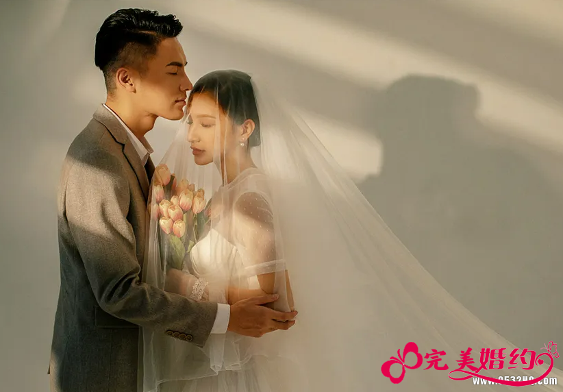 给准备拍婚纱照的JMS们的心得