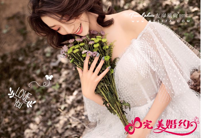 如何选择婚纱摄影工作室