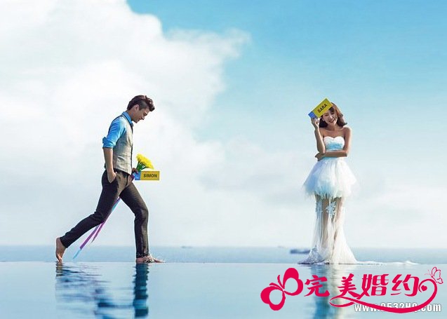 签订婚纱照合同时注意事项