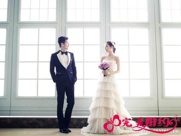 拍婚纱照杜绝二次消费的方法