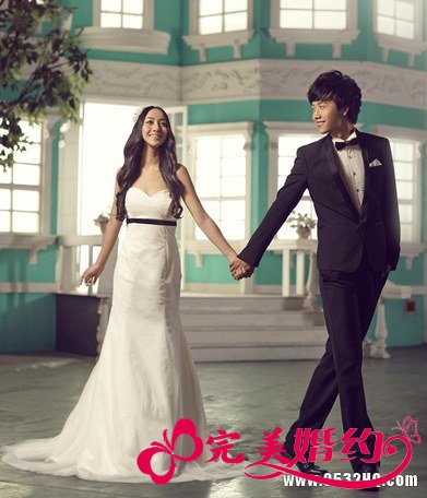 高个新娘怎么拍婚纱照 需要注意什么？