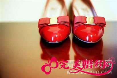 婚礼跟拍7大瞬间不忘拍(组图)