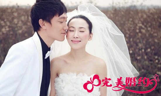 分享自己拍婚纱照的过程与心得