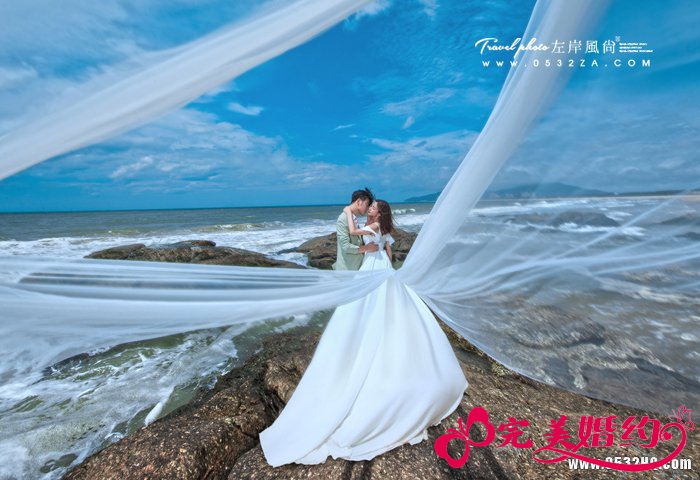 怎样拍婚纱照省钱 避开消费陷阱