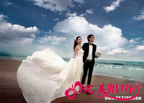 什么时间预订婚纱照便宜？婚纱照有淡旺季吗？