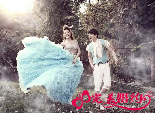 影楼VS工作室 拍婚纱照经验心得分享