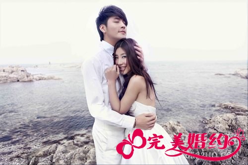 当下婚纱摄影流行什么风