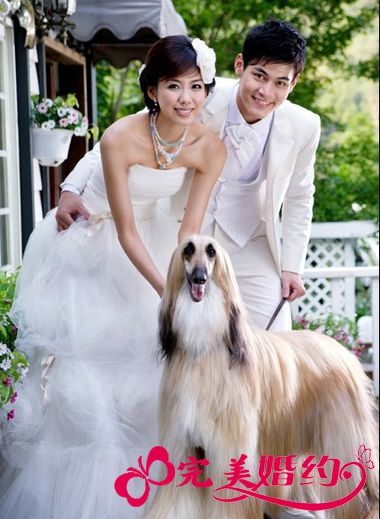 婚纱摄影需要创意