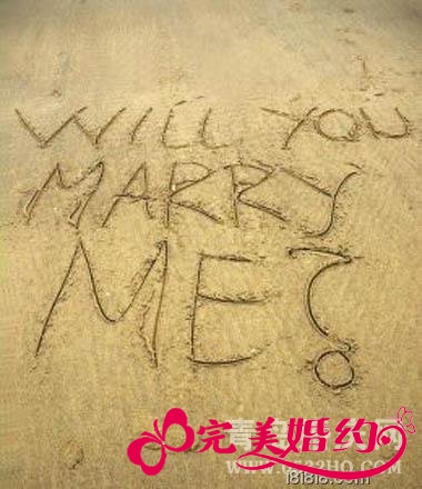 20种不同类型的经典求婚方式推荐