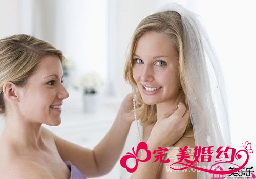 做伴娘需要注意什么？伴娘注意事项