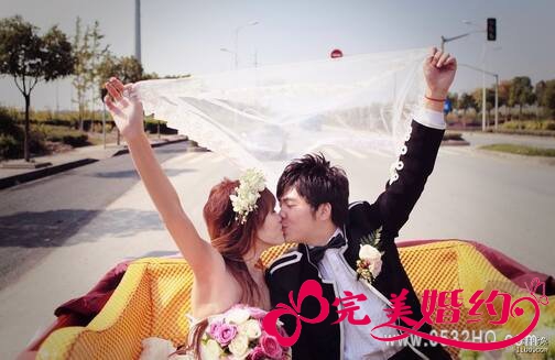 拍摄婚礼MV选择哪种形式比较好？