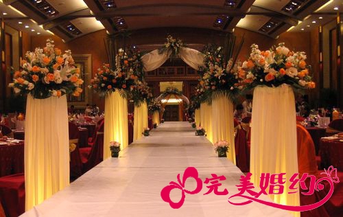 如何才能设计出好的婚礼作品