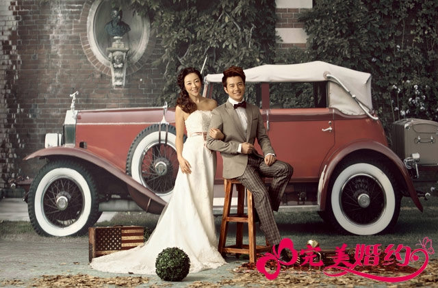 影响婚纱影楼创业者的六大阻力