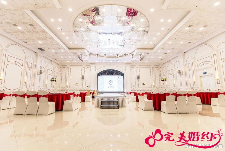 婚庆公司该怎样提升品质和档次