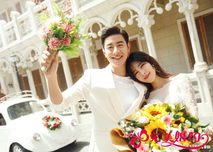 摄影师对婚礼拍摄中的建议与忠告