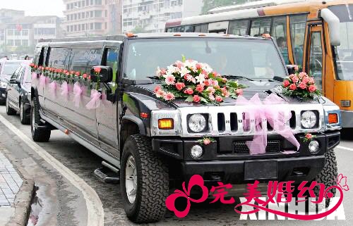 婚车租赁需要注意什么问题