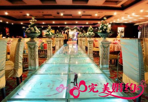 婚礼仪式讲究精髓