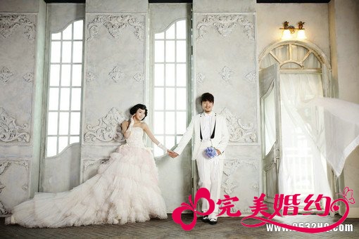 婚礼中最有纪念意义的瞬间